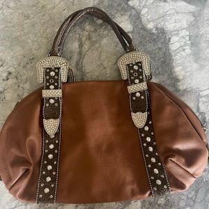 Western Purse